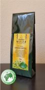 Green Coffee - mletá  (100g)